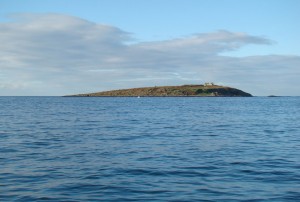 Copeland Bird Observatory 